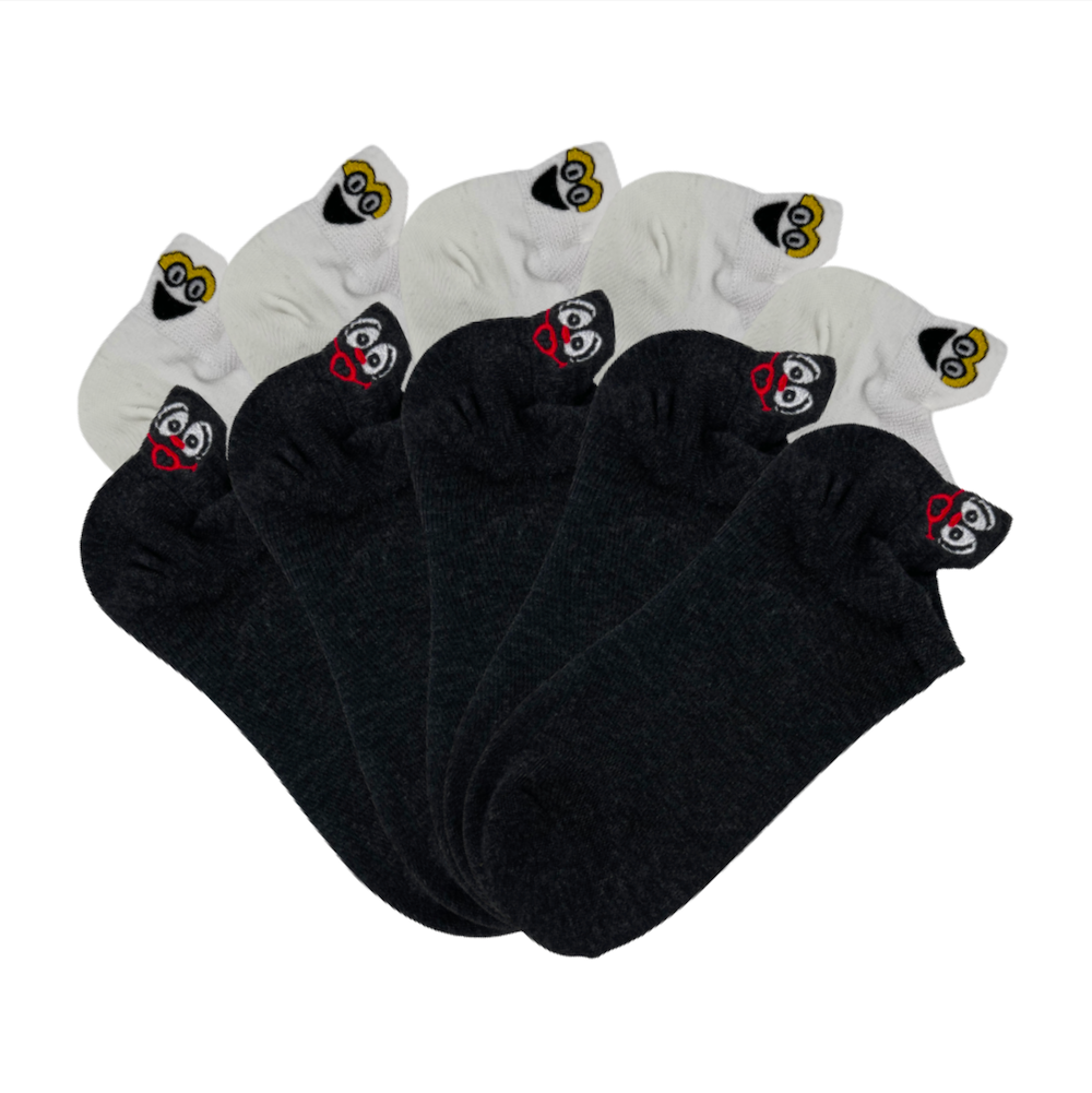 Scuttle | 10er Set