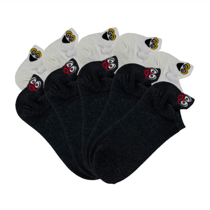 Scuttle | 10er Set