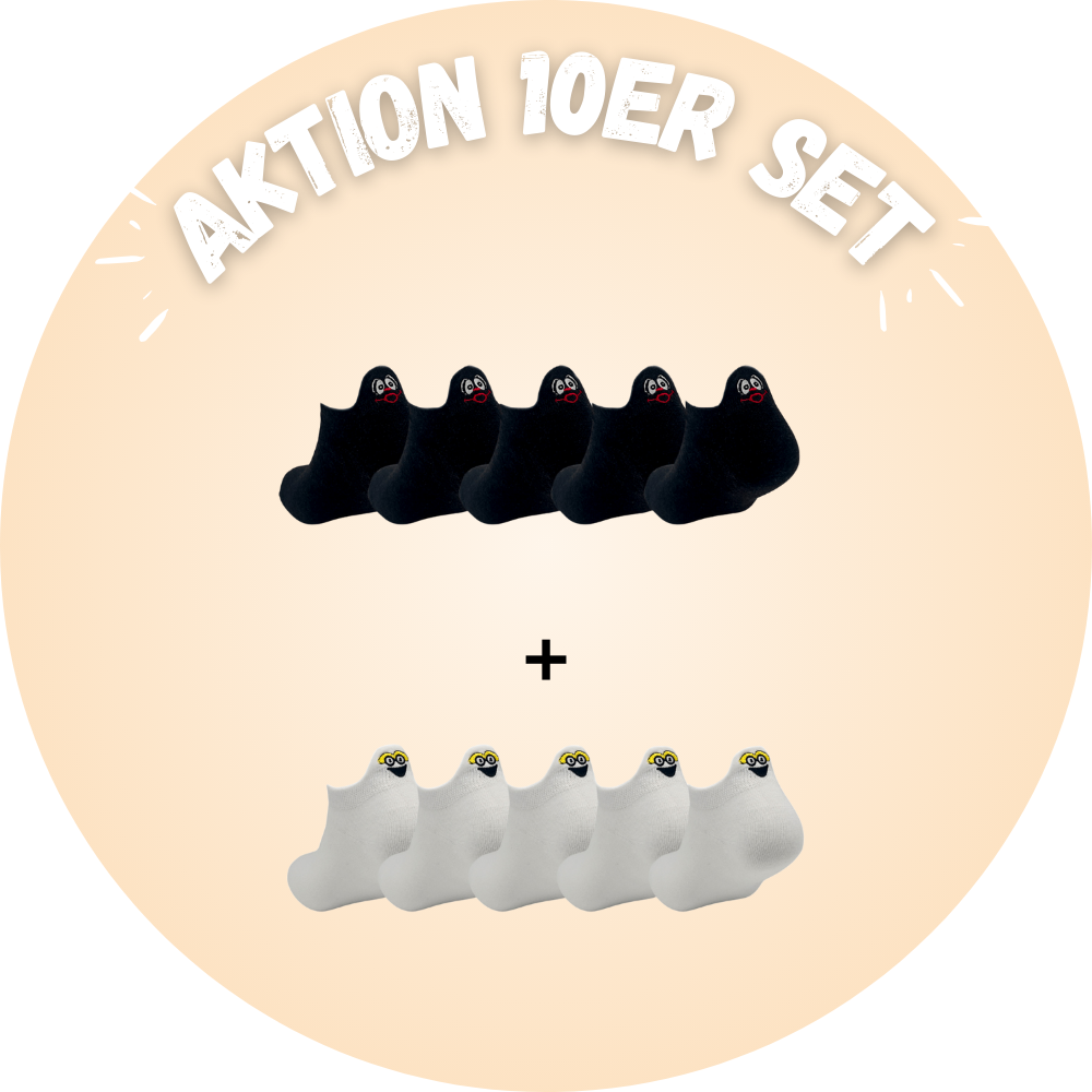 Jack | 10er Set