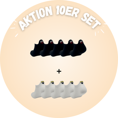 Jack | 10er Set